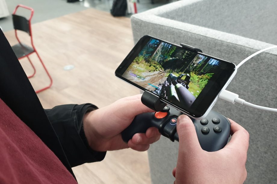 Google Stadia vs Nvidia GeForce Now: Who’s the cream of the streams?