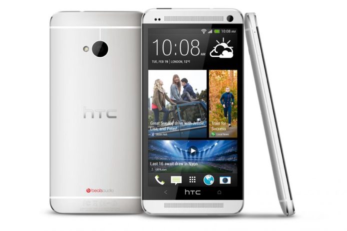 Did HTC just tease the return of a ‘classic’ smartphone?