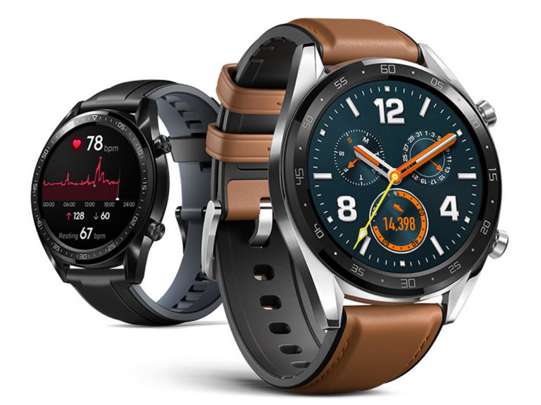 amazfit stratos vs honor magic