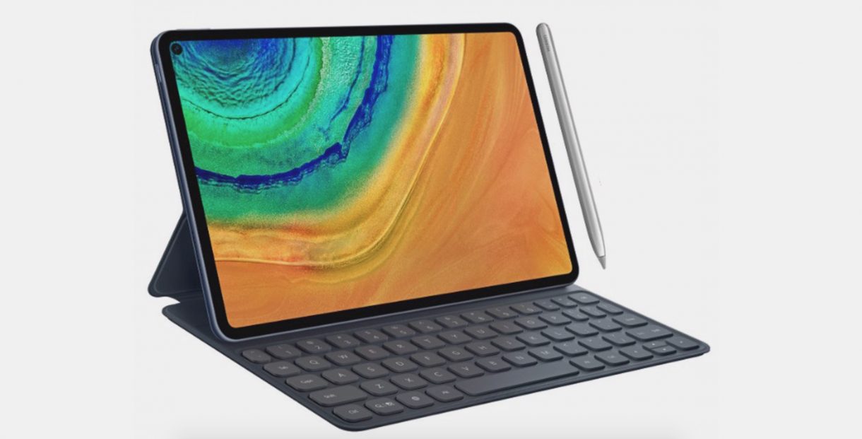 Huawei MatePad Pro vs Apple iPad Pro: Specs Comparison