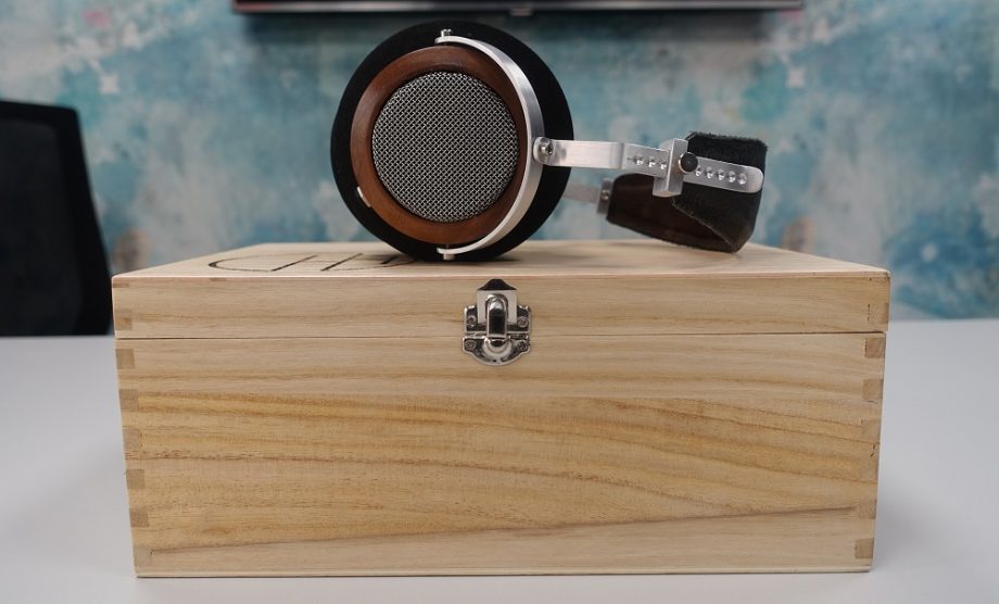 Hyland Saturn One Review