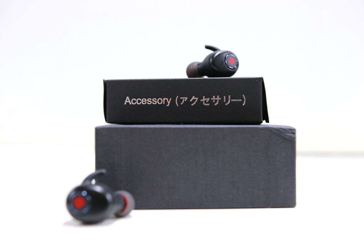 GeeKee True Wireless Earbuds Review: Solid Earbuds for $50