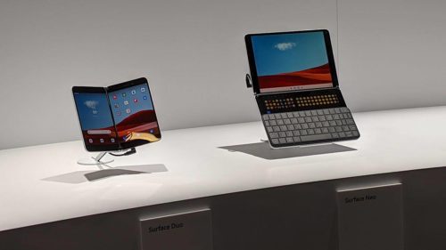 Surface Duo and Surface Neo need these 4 things to truly take off