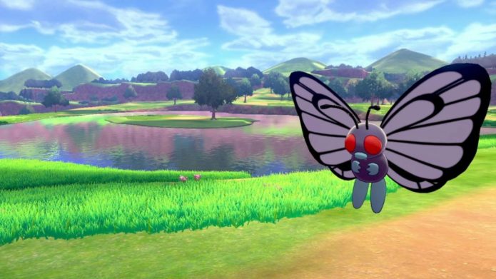 Pokemon Sword and Shield have a problem and The Pokemon Company isn’t helping