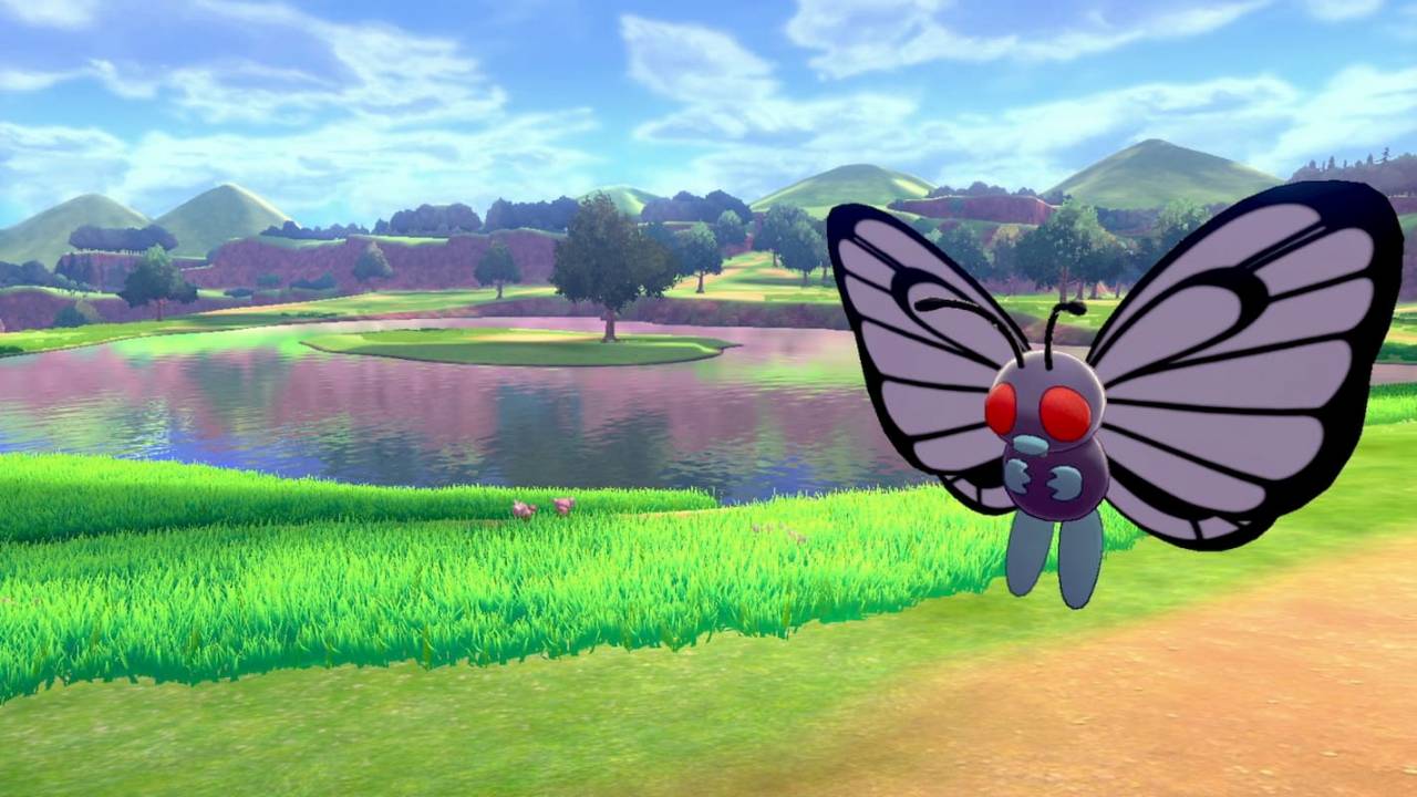 Pokemon Sword and Shield have a problem and The Pokemon Company isn’t helping