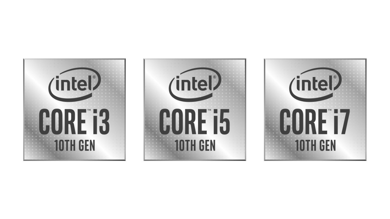 Сравнение процессора intel core i3 1005g1