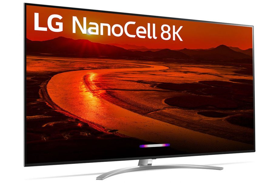 LG 75SM9900 Review