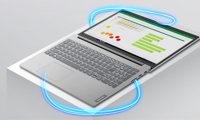 Lenovo ThinkBook 14, 15 First Impressions