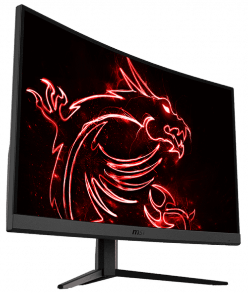 MSI G27C4 Review – 165Hz Curved Gaming Monitor with FreeSync