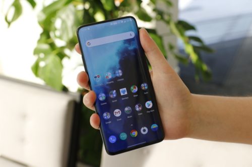 OnePlus 8 Pro would trump the Pixel 4 with this refreshing change
