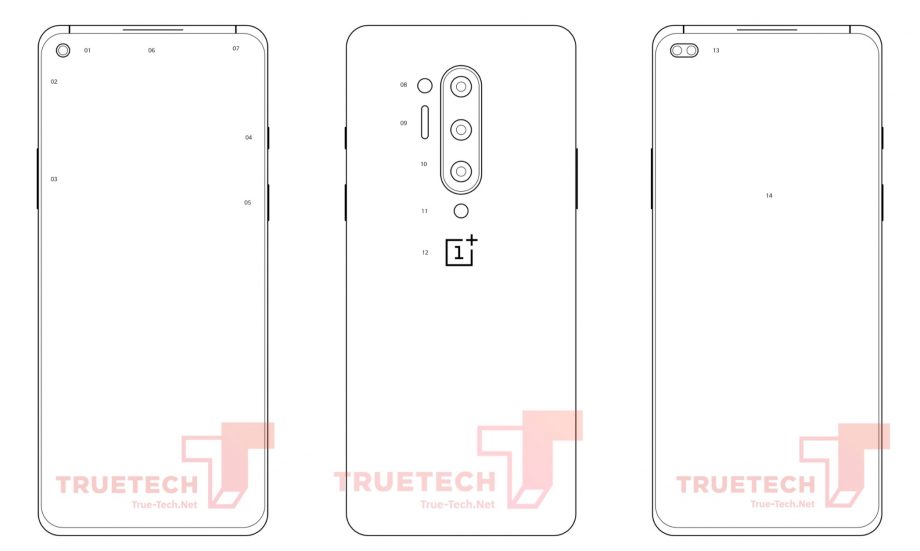The OnePlus 8 Pro will have one of the Galaxy S10’s worst features