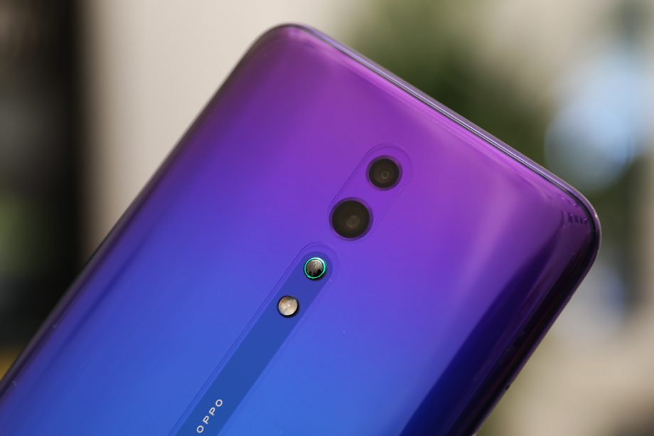 Oppo Reno 3 leak points to 5G, 60MP camera and very fast charging
