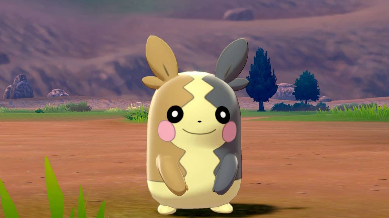 Pokemon Sword and Shield: Why can’t we be friends?