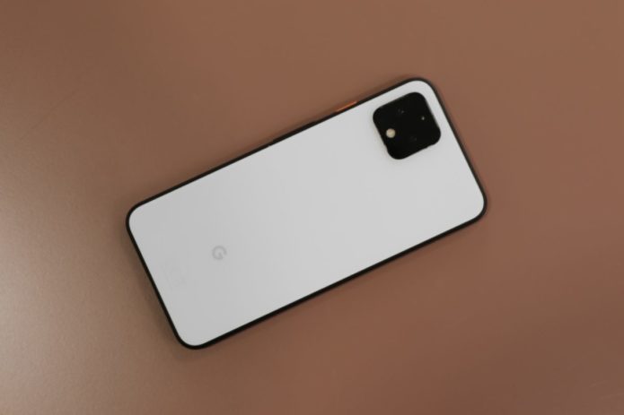 How to disable Quick Gestures on the Pixel 4 (and stop accidentally skipping songs)