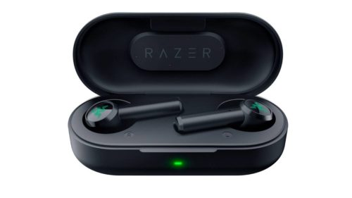 Razer Hammerhead True Wireless review: AirPods-style earbuds without a killer feature