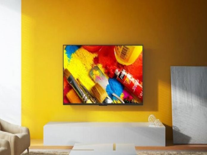 Xiaomi Mi TV 5 Pro Leaked: Support HDR10+, Quality Like Sony, Samsung