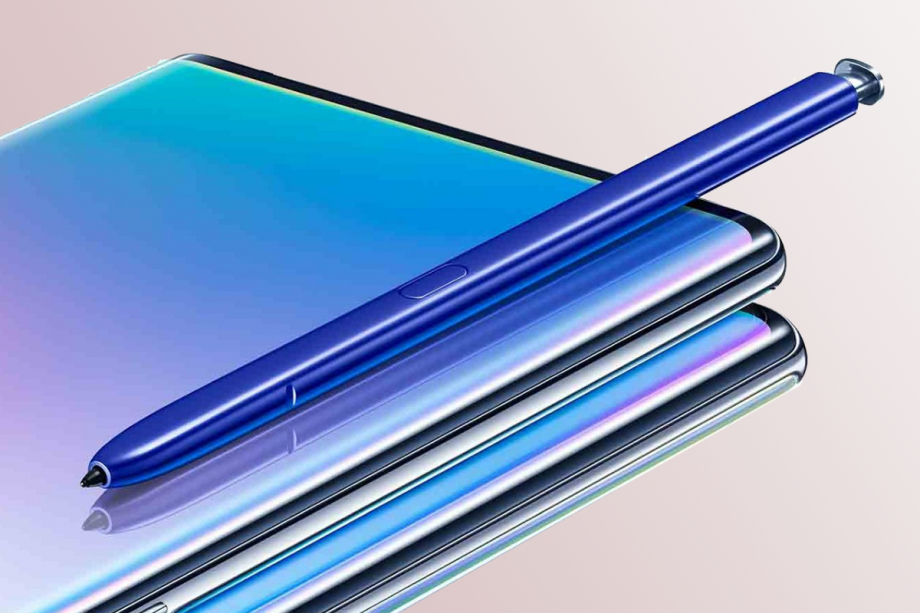 New Galaxy Note 10s just launched: Grab the limited edition Galaxy Note colours while stocks last