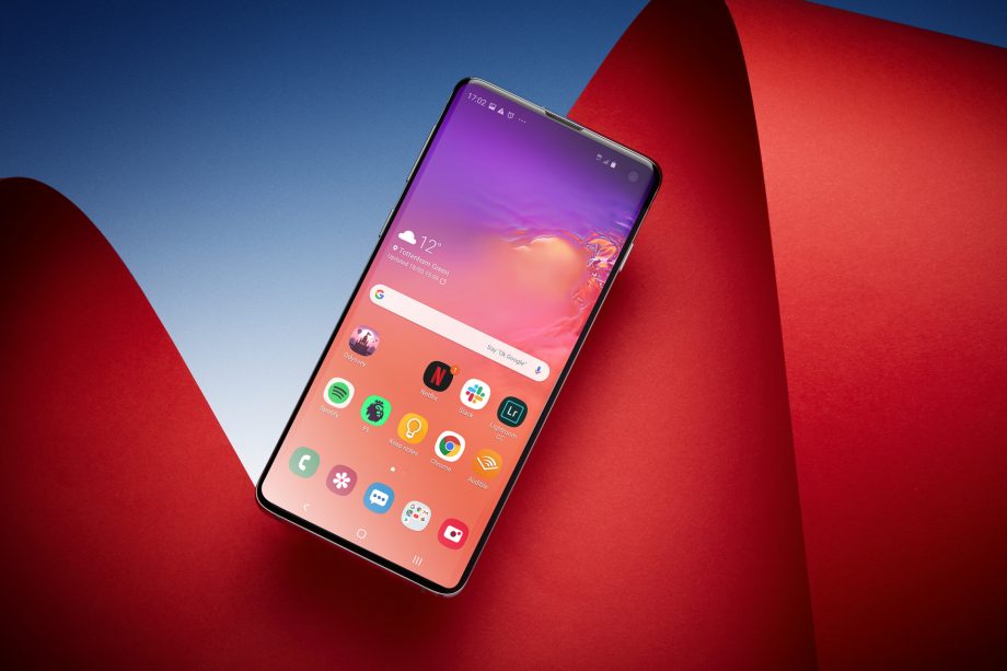The Samsung Galaxy S11 release date has apparently leaked, but we’re very sceptical