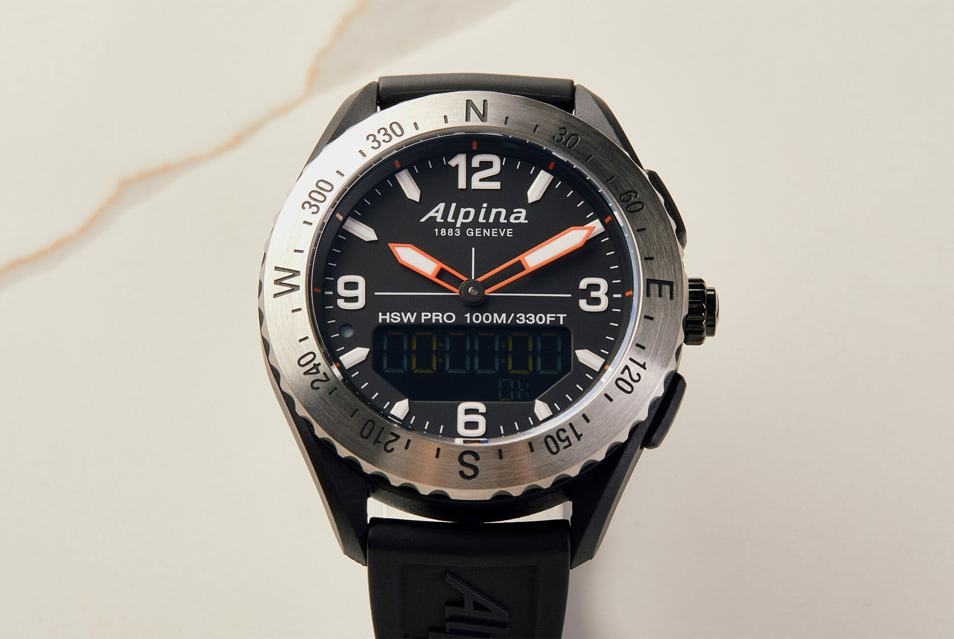 alpinerx watch review