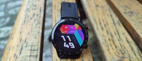 Hands on: Honor Magic Watch 2 review
