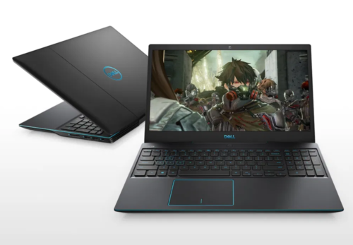 Dell G3 15 3590 review – a good looking budget gaming laptop
