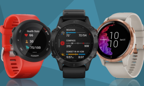 Best Garmin watch 2019: Running, cycling and multisport fitness watches compared