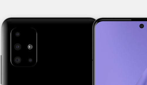 Samsung could announce another Galaxy phone before the end of 2019