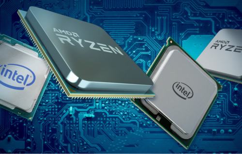 The best CPUs for gaming – UPDATED (Nov. 2019)