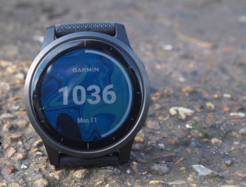 Garmin Vivoactive 4 review: A top notch sporty smartwatch where fitness comes first