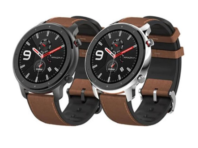 Amazfit GTR 47mm Global Edition – A Guide to Install Unicode Notifications in Your Smartwatch