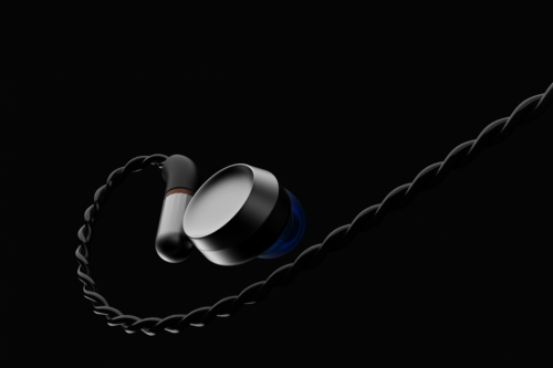 World’s First Pure Beryllium IEM Driver: New DUNU Luna Announced