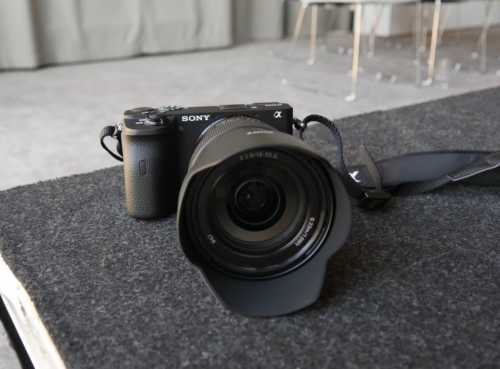 Sony a6600 Review: The ‘Lil a9 II with Problems They Refuse to Fix
