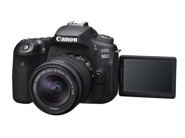 Best Landscape Lenses for Canon 90D