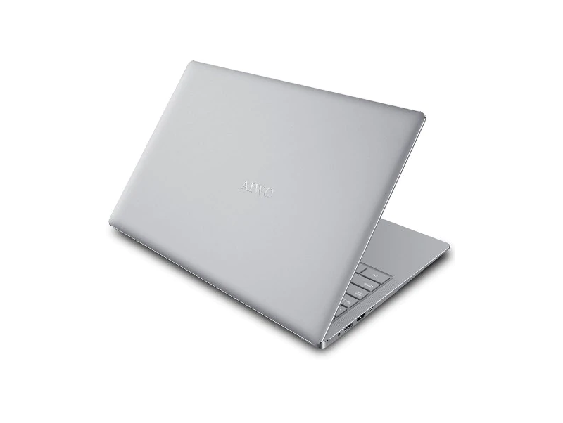 AIWO I10 Notebook Review – 15.6 inch Full Metal Laptop