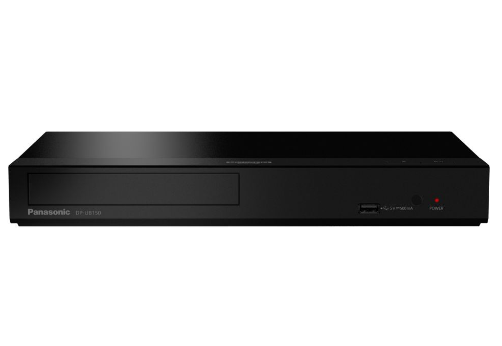 Panasonic DP-UB150EB review