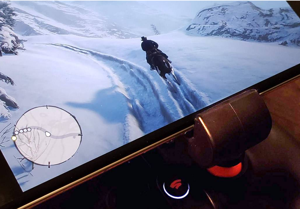 Google Stadia as a Christmas gift: 2 good factors, 1 bad