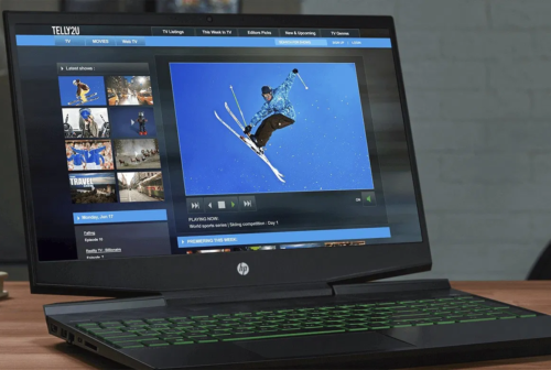 HP Pavilion Gaming 15 2019 review – faster, better, but not stronger