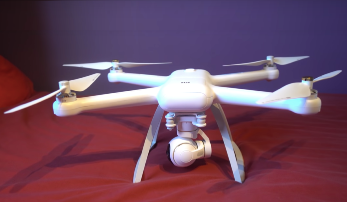 Xiaomi Fimi X8 SE Drone Latest Update after 8 months