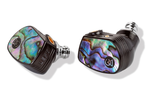 New Campfire Audio Solaris Limited Edition