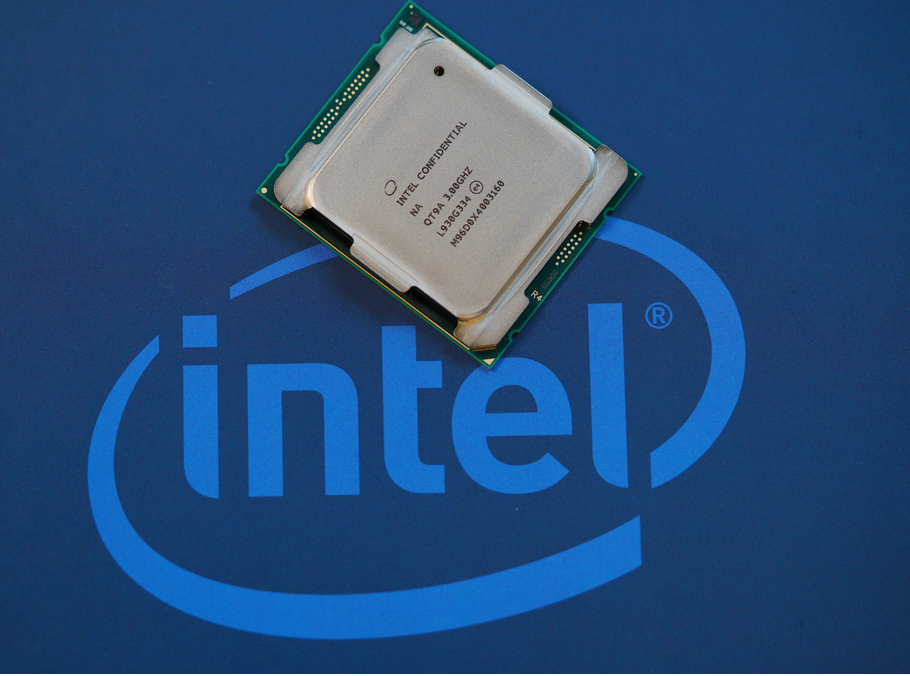 Intel core i9 10980xe обзор