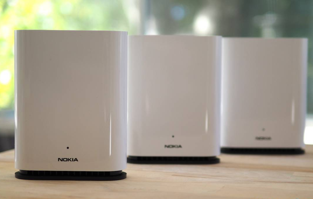 Nokia Beacon 1 Review: The mesh network basics