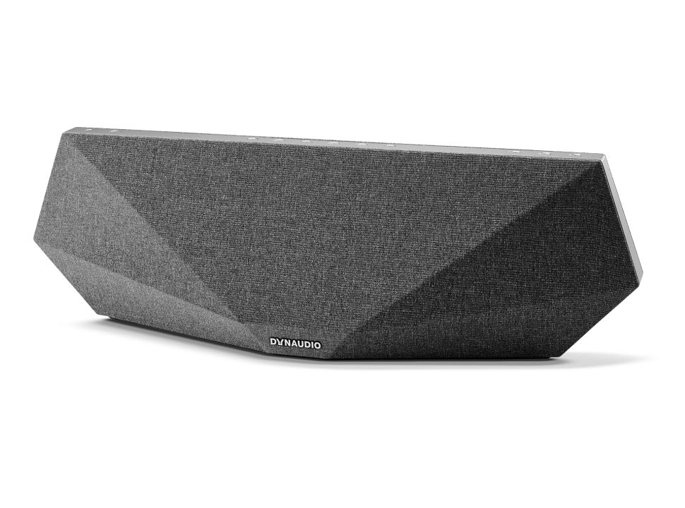 Dynaudio Music 5 review