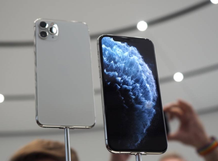 2020 iPhone could prove not all OLED is created equal