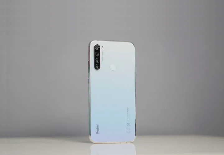 Xiaomi Redmi Note 8 Hands-On Review