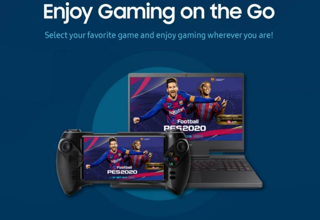 Samsung PlayGalaxy Link Beta begins: What you need to know