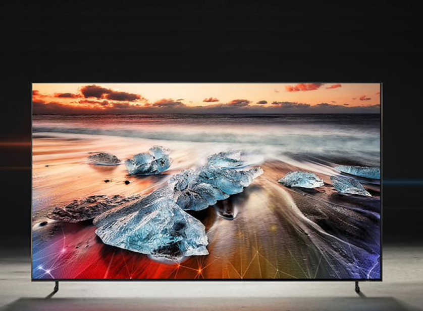 8K or not 8K? – that is the question