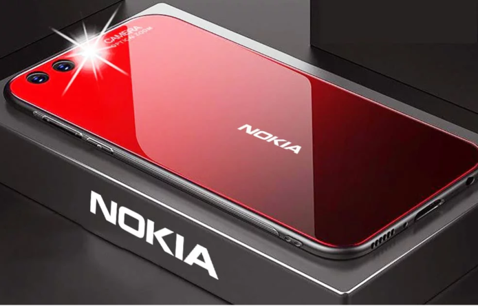Nokia X Plus Max specs: 48MP cameras, 8GB RAM, 7500mAh battery!