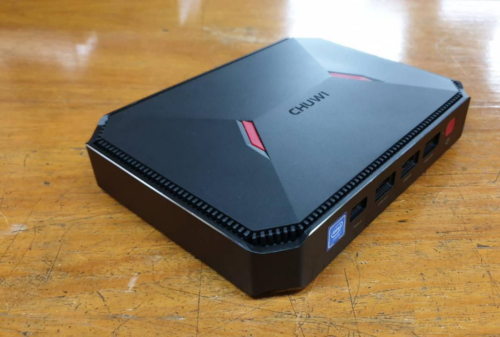 Chuwi MiniBook, HiPad LTE, GBox Pro remind users there are always other options