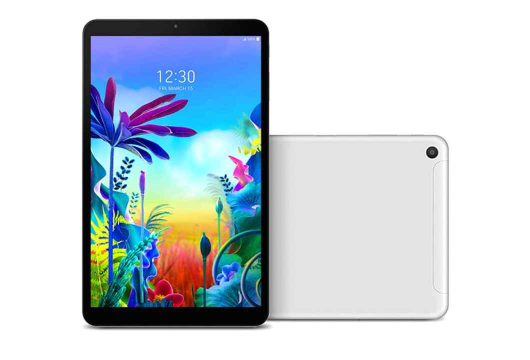 LG G Pad 5 10.1 revealed with mixed bag of specs