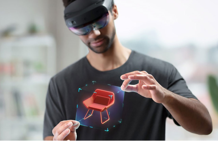 HoloLens 2 released: Microsoft ships 2nd Gen mixed reality headset